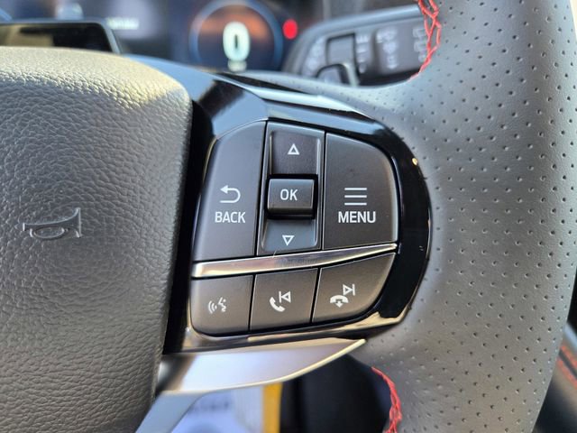 New 2026 Ford Explorer ST w/ Sun And Sound Package image 12