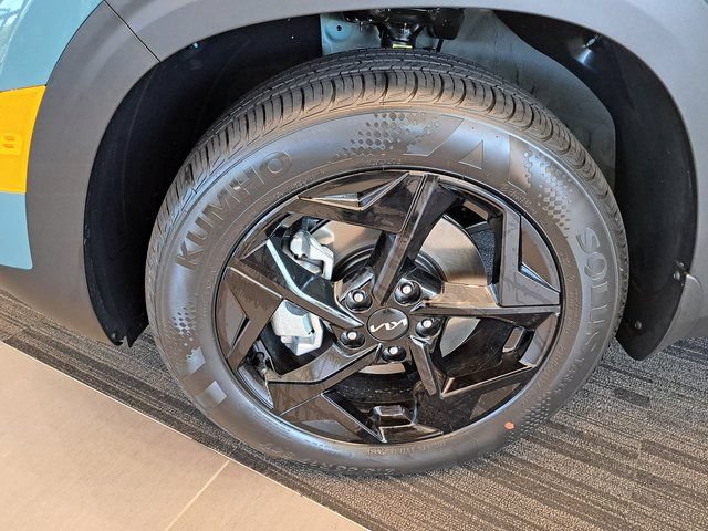 New 2026 Kia Seltos EX AWD/4WD image 16