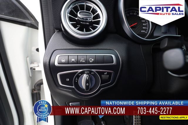 Used 2019 Mercedes-Benz GLC 63 AMG 4MATIC image 59