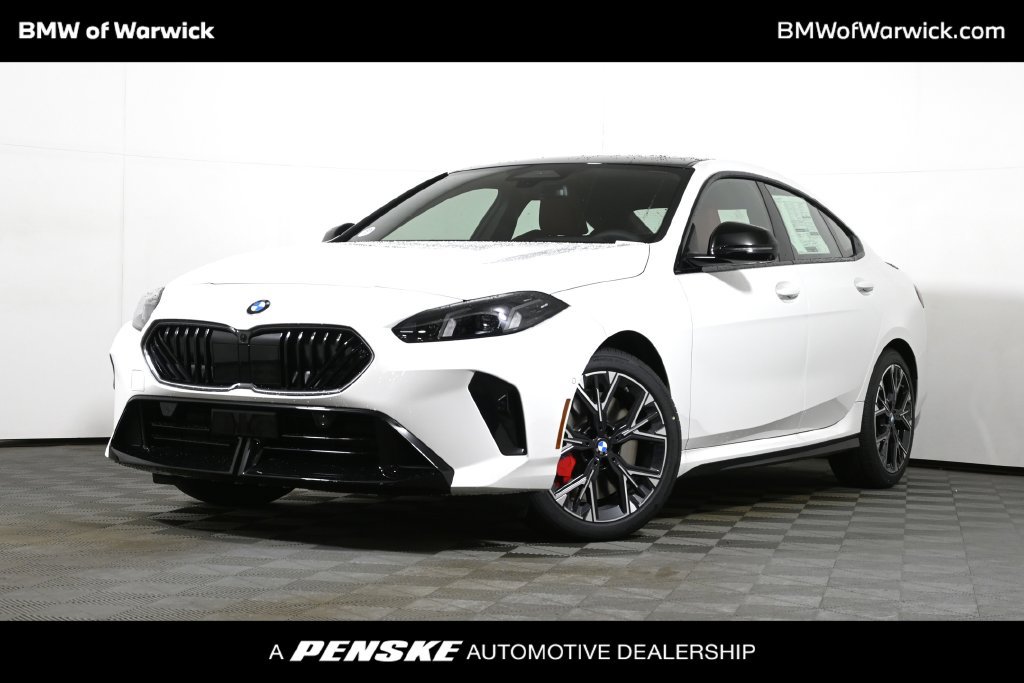 New 2026 BMW 228i xDrive w/ Technology Package