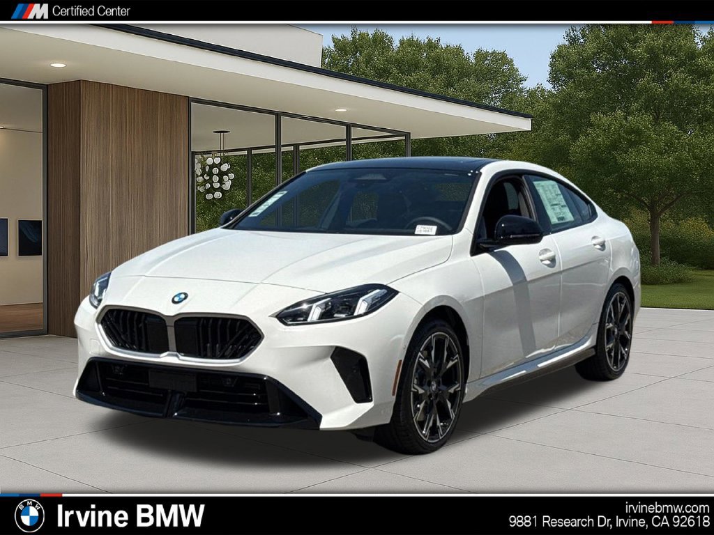 New 2026 BMW 228i xDrive w/ Premium Package