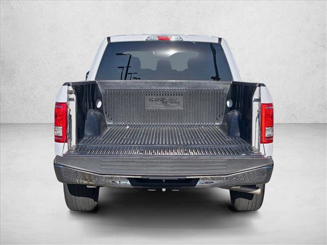 Used 2017 Ford F150 XLT RWD image 6