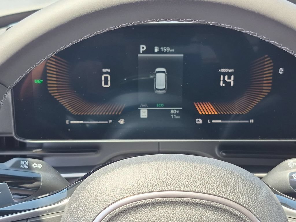 New 2026 Kia Carnival EX FWD image 12