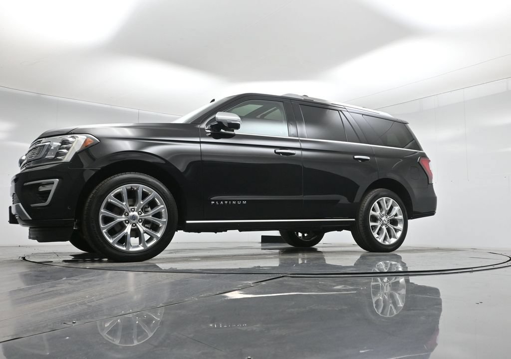 Used 2019 Ford Expedition Platinum RWD image 56