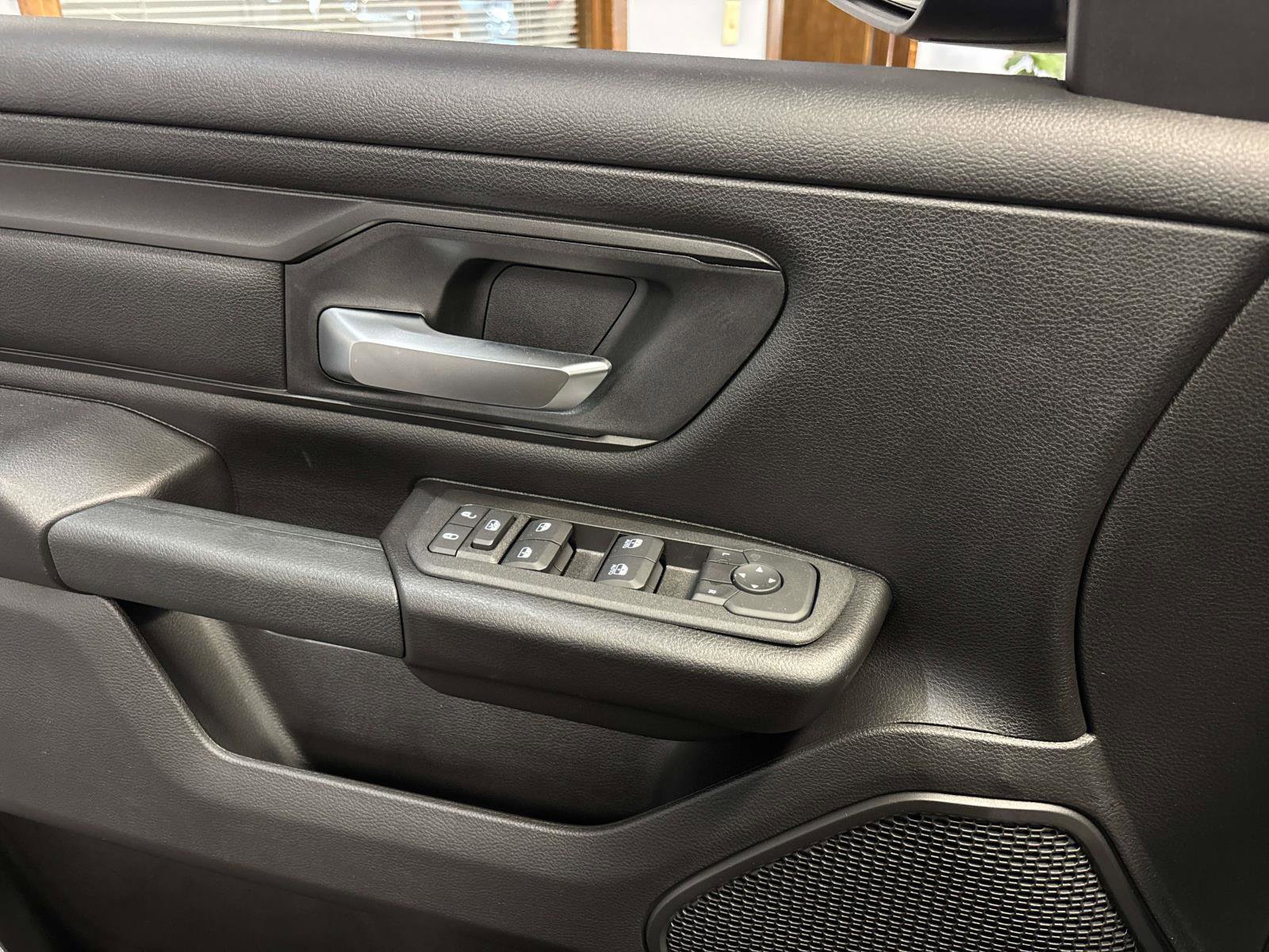 New 2026 RAM 1500 Tradesman image 6