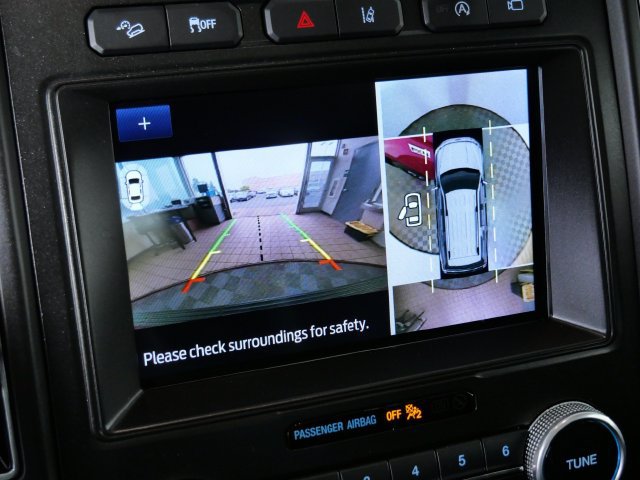 Certified 2021 Ford Expedition Limited AWD/4WD image 24