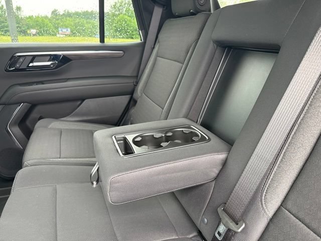 New 2026 Chevrolet Tahoe LS w/ LS Custom Edition AWD/4WD image 46