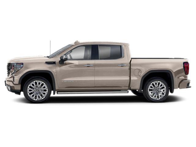 New 2026 GMC Sierra 1500 Denali Ultimate AWD/4WD image 2