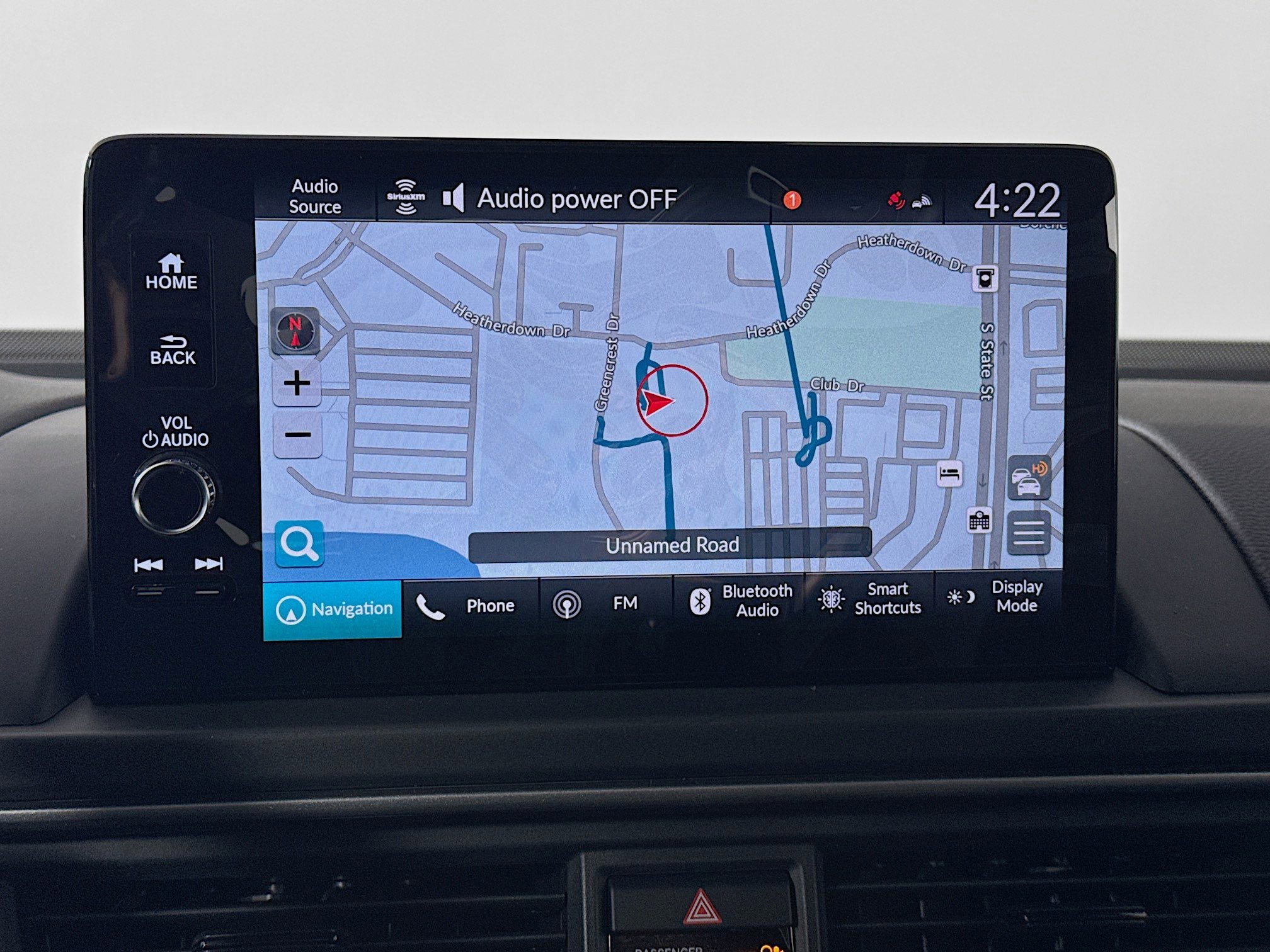 New 2025 Honda Pilot Black Edition image 13