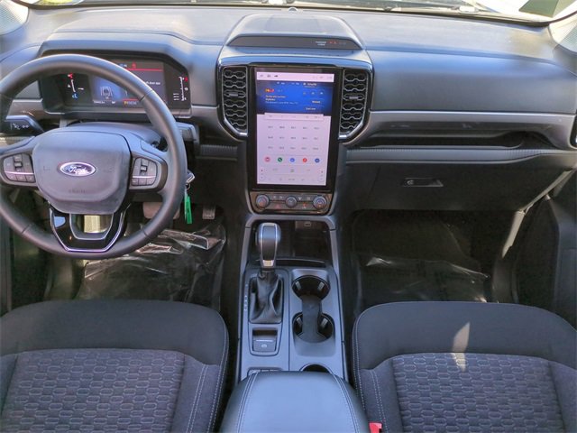 Used 2024 Ford Ranger XLT w/ Equipment Group 301A High image 16