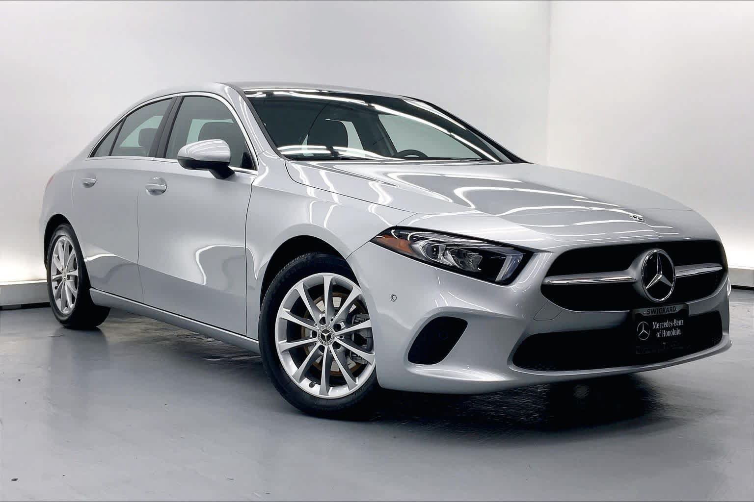 Used 2019 Mercedes-Benz A 220 image 6