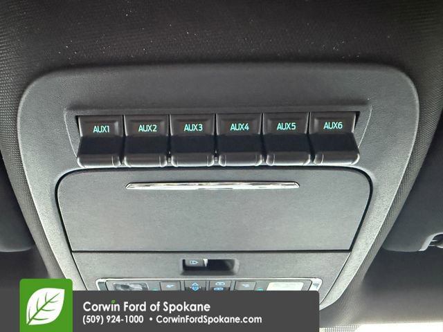 New 2025 Ford F150 Tremor w/ Equipment Group 402A High image 38