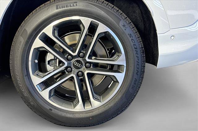 New 2026 Audi Q5 Premium AWD/4WD image 28