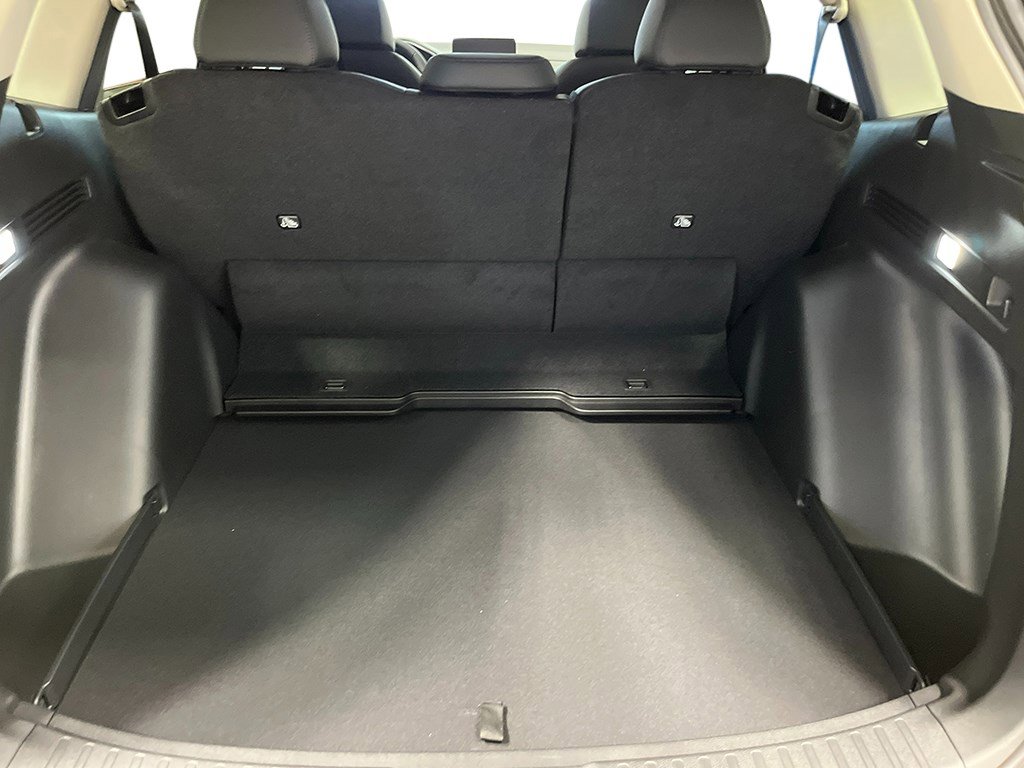 New 2026 Honda CR-V EX-L image 27