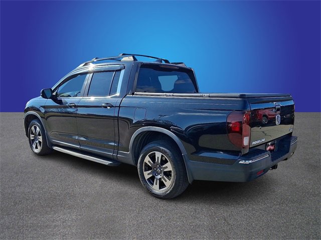 Used 2017 Honda Ridgeline RTL-T image 5
