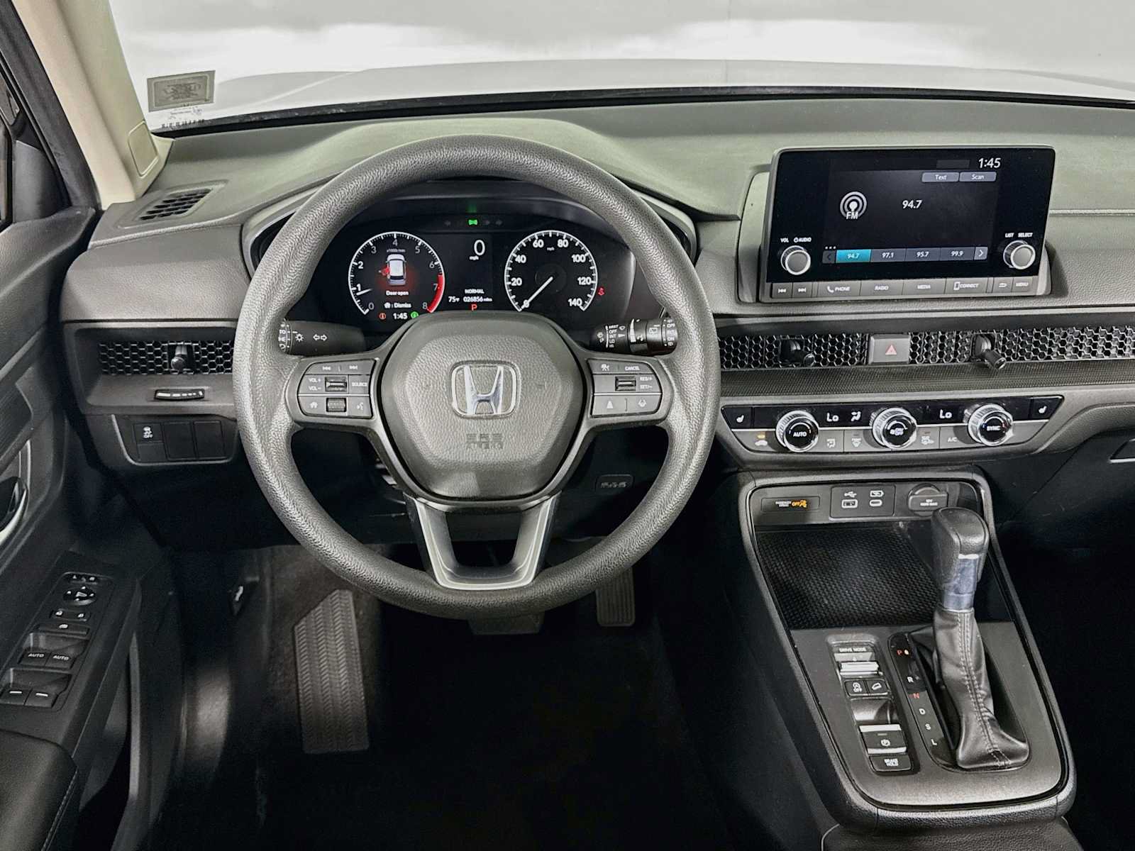 Used 2025 Honda CR-V EX image 9