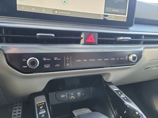 New 2026 Kia Sorento SX image 25