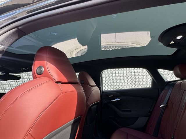 New 2027 Audi S6 e-tron Premium Plus AWD/4WD image 7