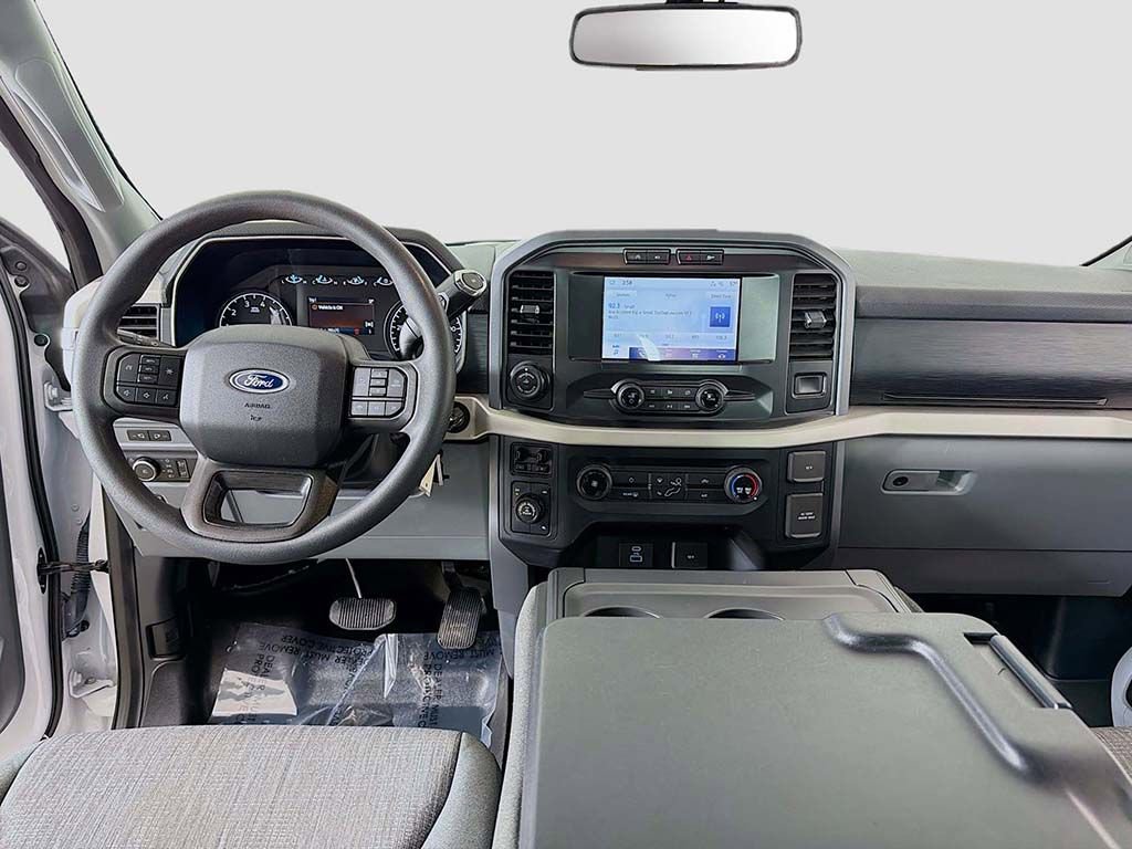 Used 2021 Ford F150 XLT w/ Trailer Tow Package image 22