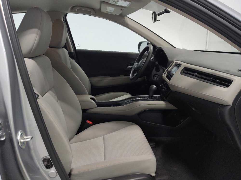 Used 2022 Honda HR-V LX image 21