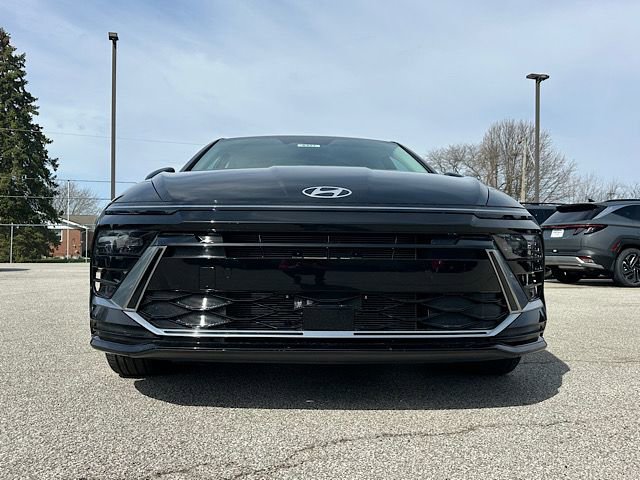 New 2026 Hyundai Sonata SEL image 13