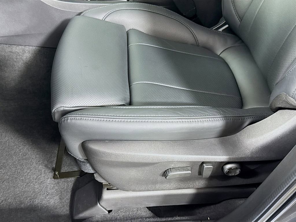 Certified 2025 Subaru Ascent Bronze Edition image 23