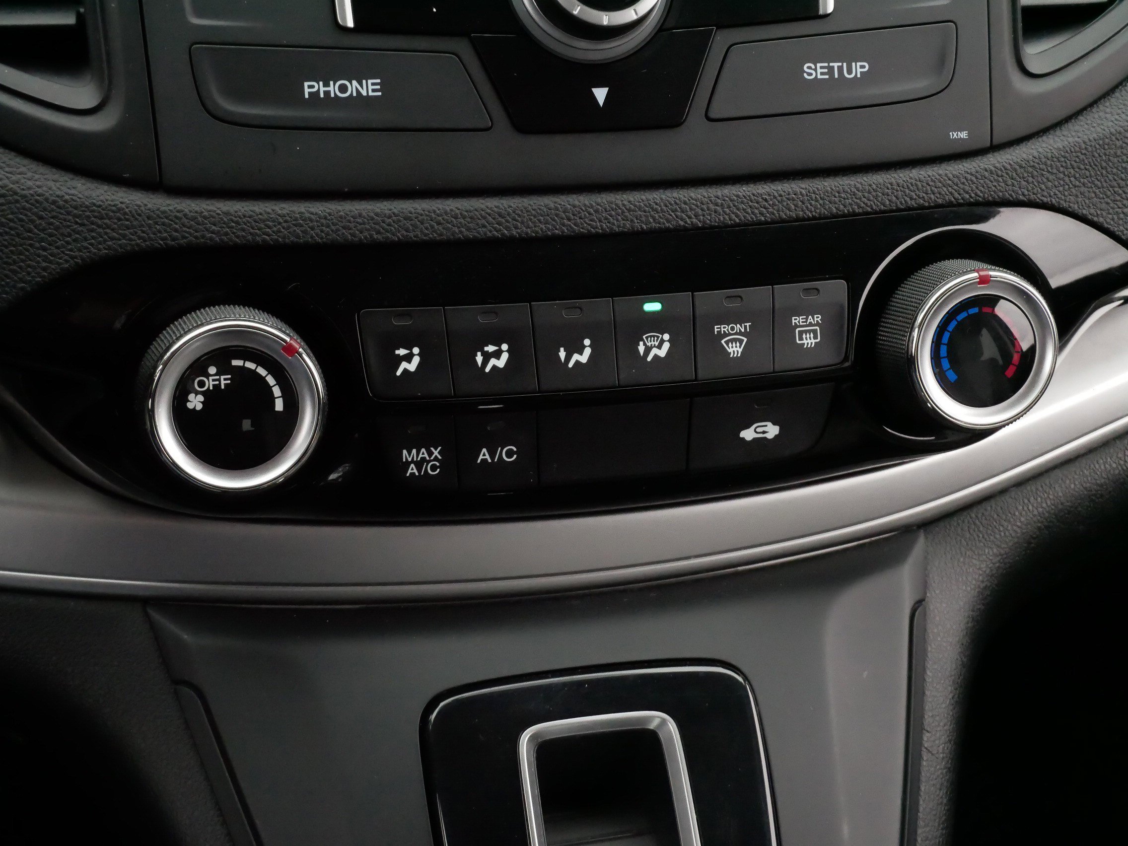Used 2016 Honda CR-V SE image 23