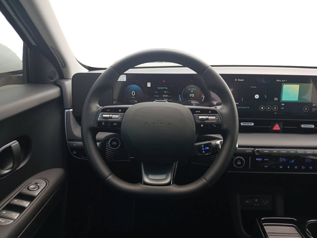 New 2026 Hyundai Ioniq 5 SE RWD image 12