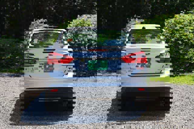 Used 2012 Ford Focus S image 5