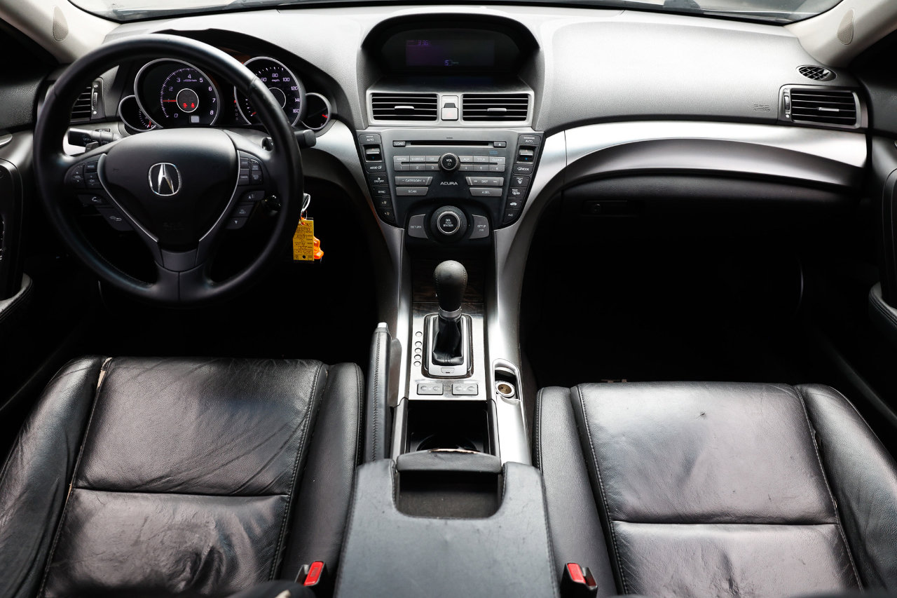Used 2010 Acura TL image 2