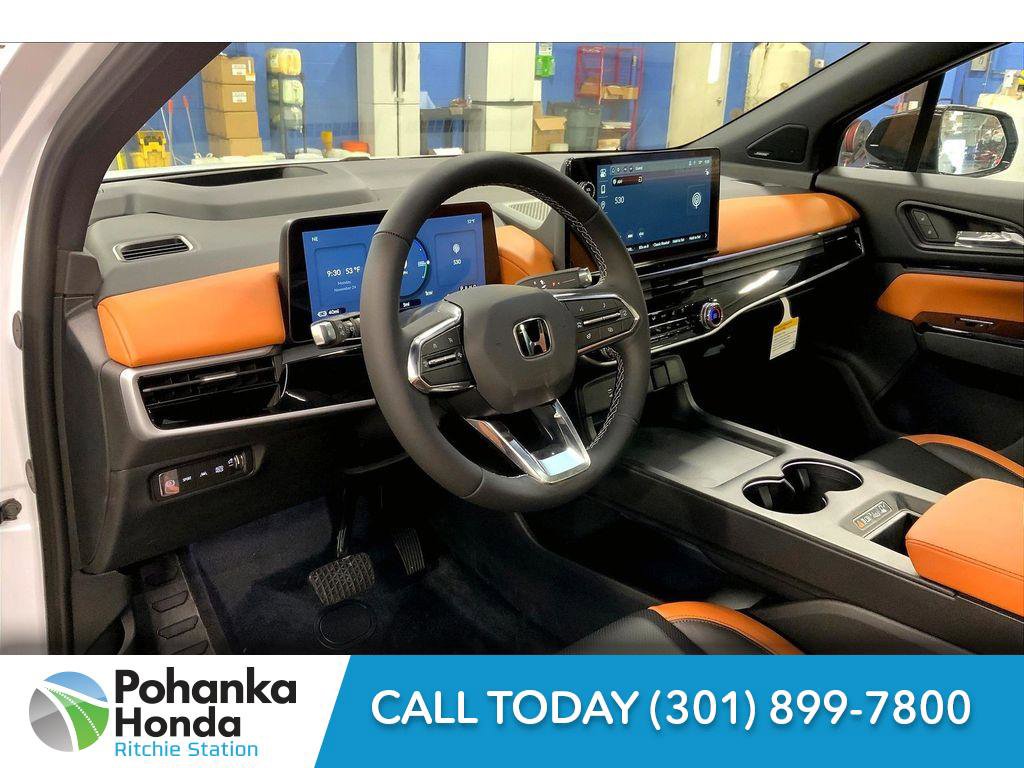 New 2026 Honda Prologue Elite image 6