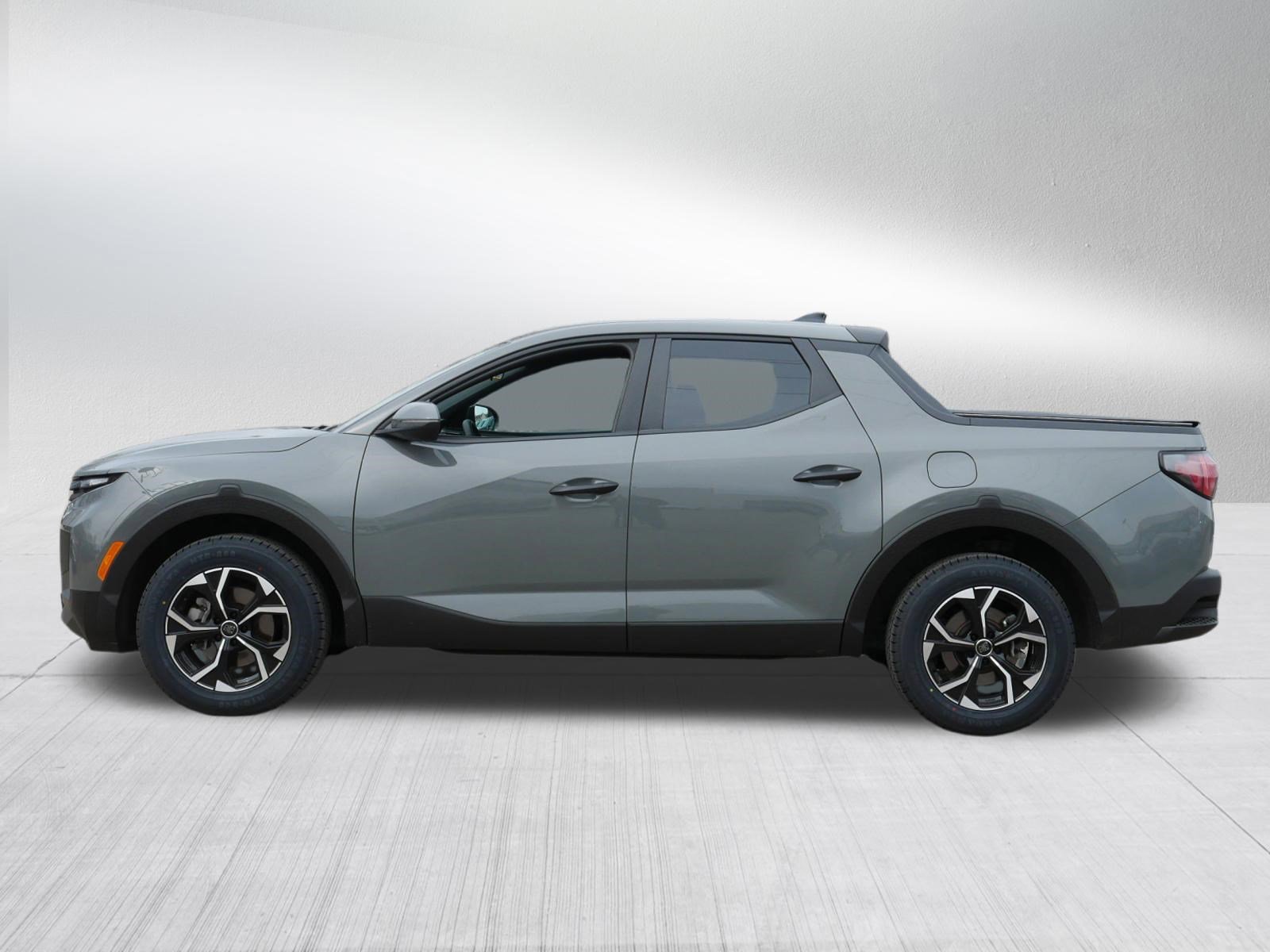 Used 2022 Hyundai Santa Cruz SEL AWD/4WD image 4