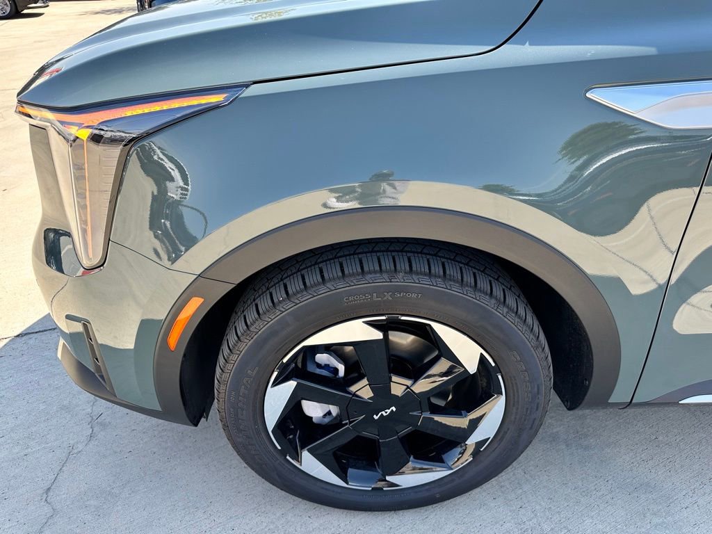 New 2026 Kia Sorento EX image 8