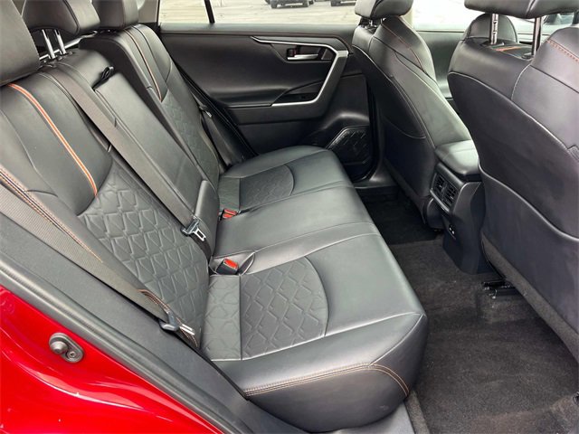 Used 2023 Toyota RAV4 Adventure image 22