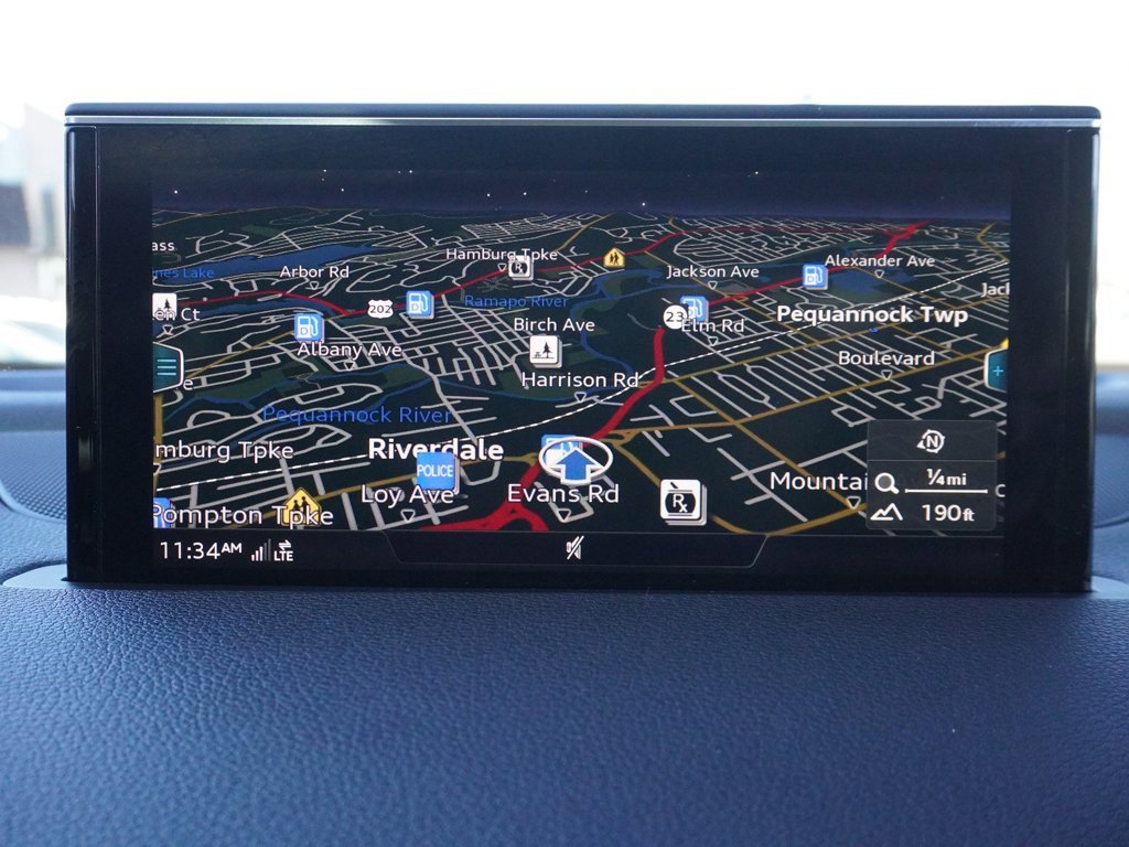 Used 2018 Audi Q7 3.0T Premium Plus w/ Premium Plus Package image 56