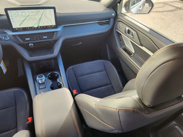 New 2026 Ford Explorer Tremor w/ Tremor Ultimate Package image 12