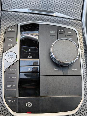 Certified 2023 BMW 330e w/ M Sport Package image 16