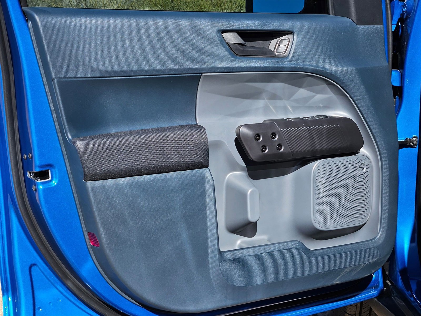 New 2026 Ford Maverick XL w/ Equipment Group 101A image 12