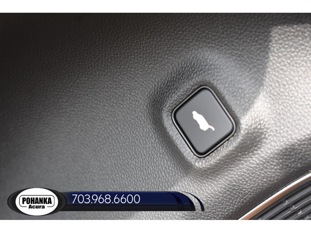New 2026 Acura MDX A-Spec w/ Advance Package AWD/4WD image 25