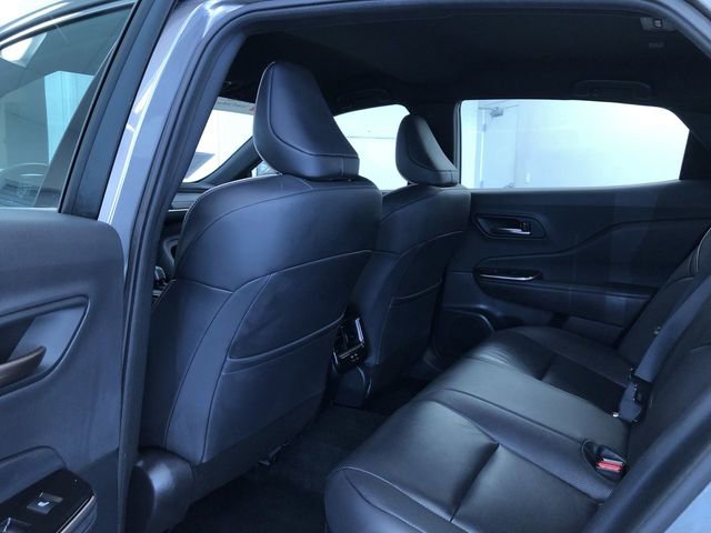 Certified 2025 Toyota Crown XLE AWD/4WD image 19