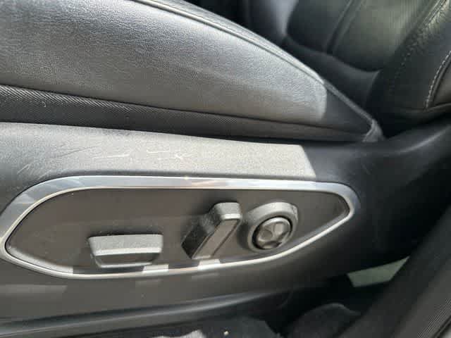 Used 2023 Jeep Wagoneer Series II AWD/4WD image 7