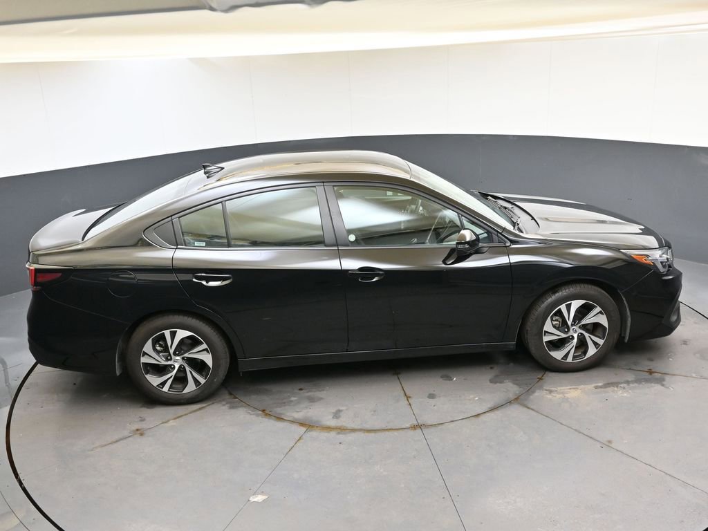 Certified 2025 Subaru Legacy Premium image 52