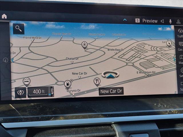 Used 2020 BMW X3 xDrive30e w/ Convenience Package AWD/4WD image 27