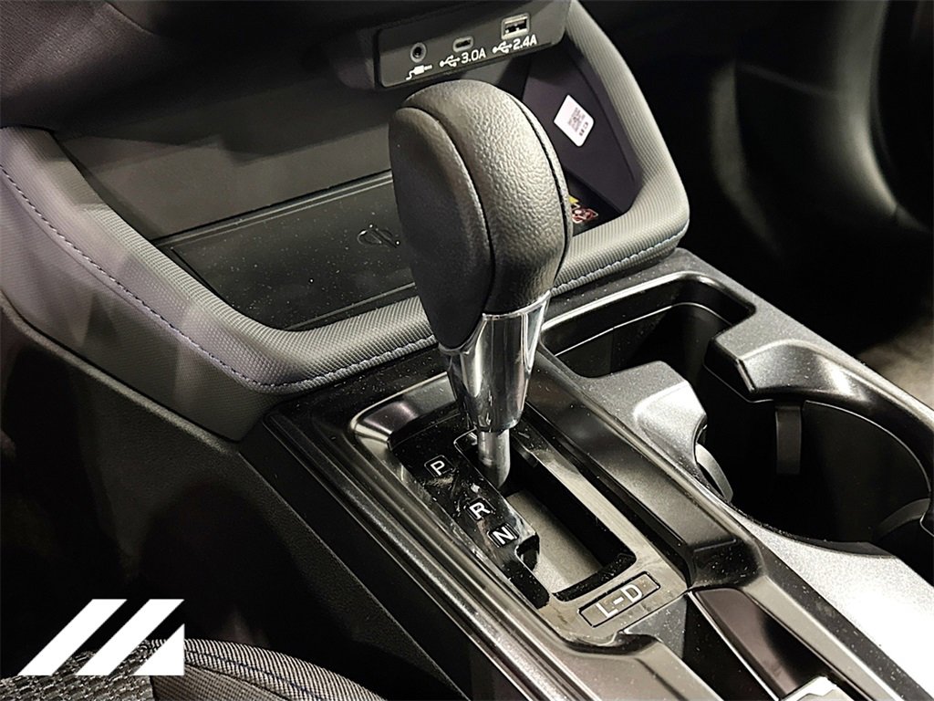 New 2026 Subaru Forester Premium image 17