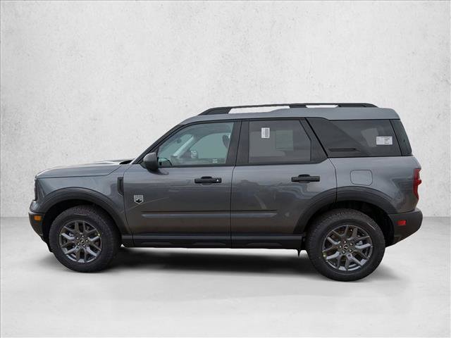 New 2026 Ford Bronco Sport Big Bend image 9
