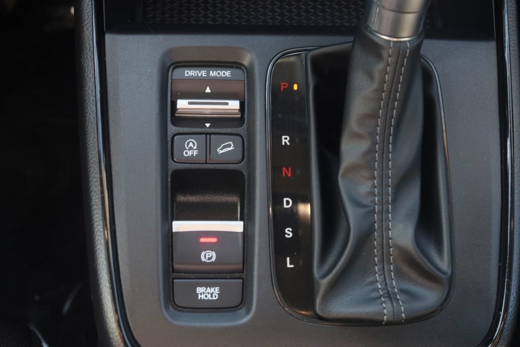 Used 2025 Honda CR-V LX image 7