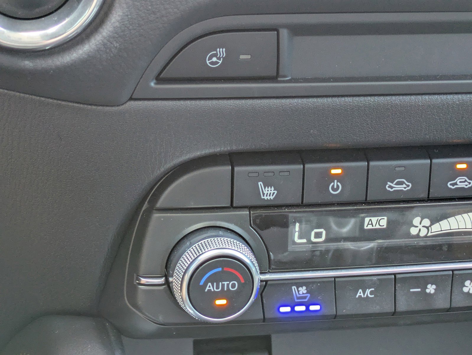 Used 2021 MAZDA CX-5 Grand Touring w/ GT Premium Package image 27