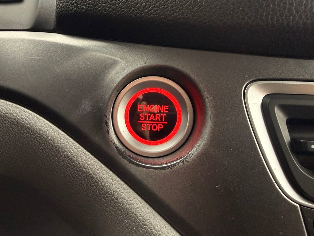 Used 2019 Honda Ridgeline RTL-T image 25