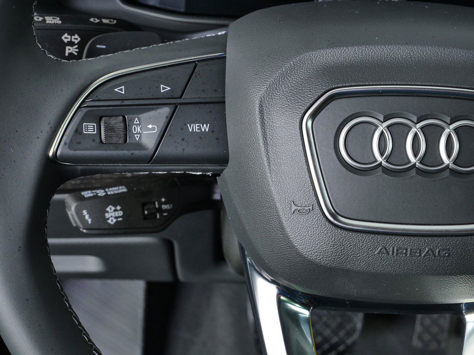 New 2027 Audi Q8 Premium AWD/4WD image 11