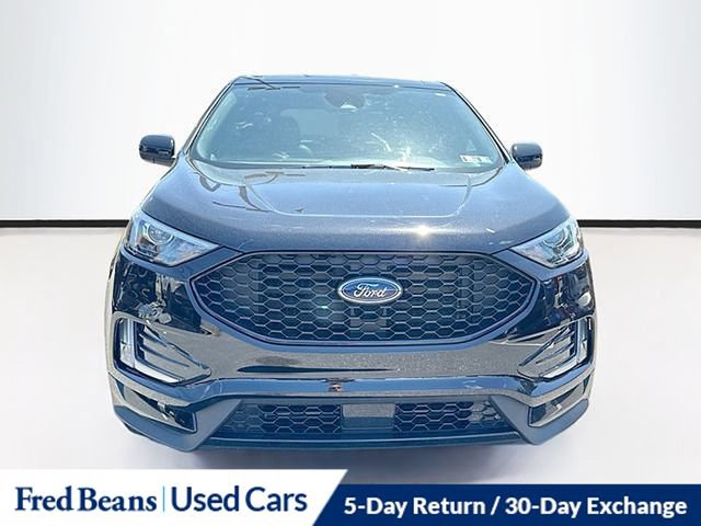 Used 2024 Ford Edge ST-Line AWD/4WD image 2